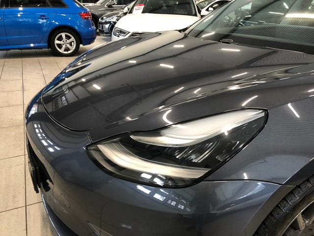 5YJ3E7EB8MF840326 2021 TESLA MODEL 3-3