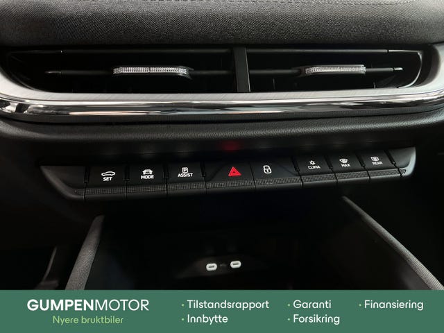 2022 SKODA ENYAQ - 19