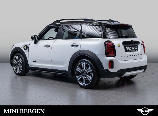 2023 MINI COUNTRYMAN - 9