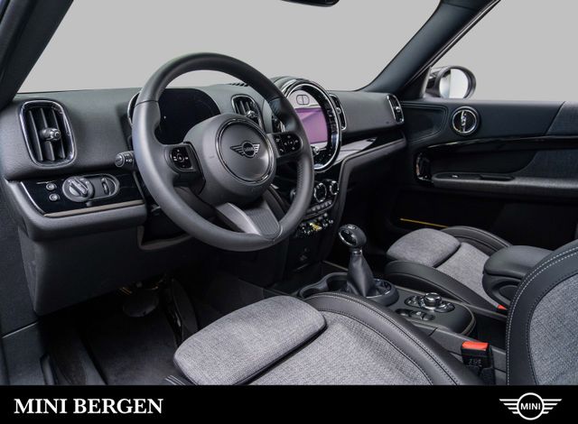 2023 MINI COUNTRYMAN - 19