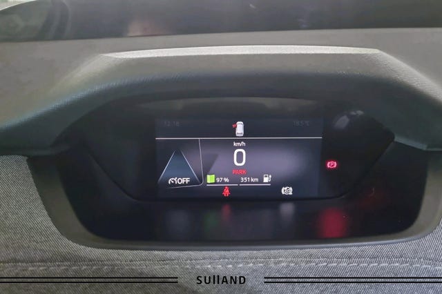 2022 SKODA ENYAQ - 11