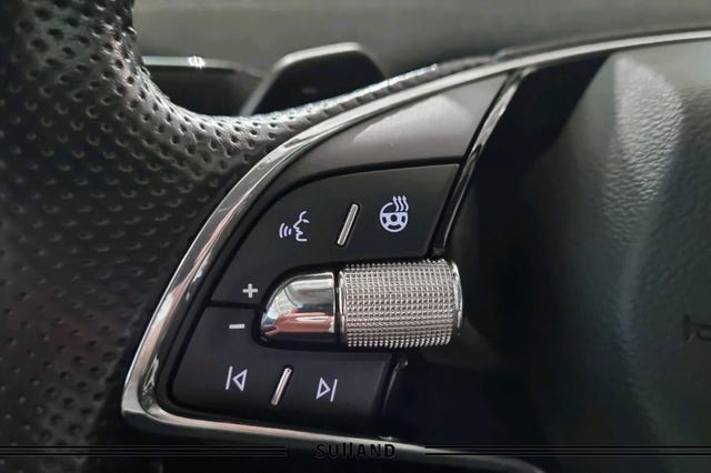 2022 SKODA ENYAQ - 34