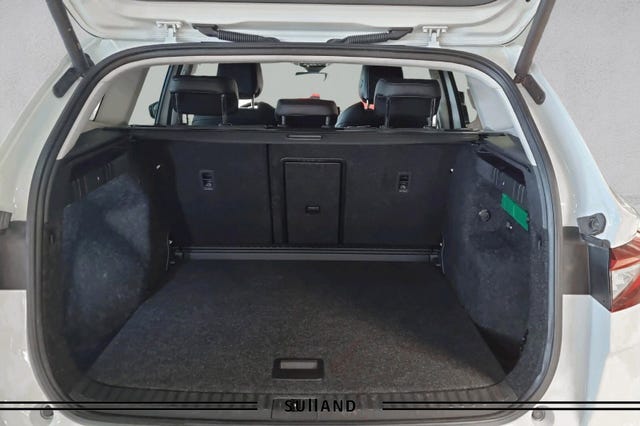 2022 SKODA ENYAQ - 17