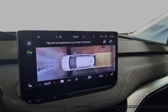 2022 SKODA ENYAQ - 45