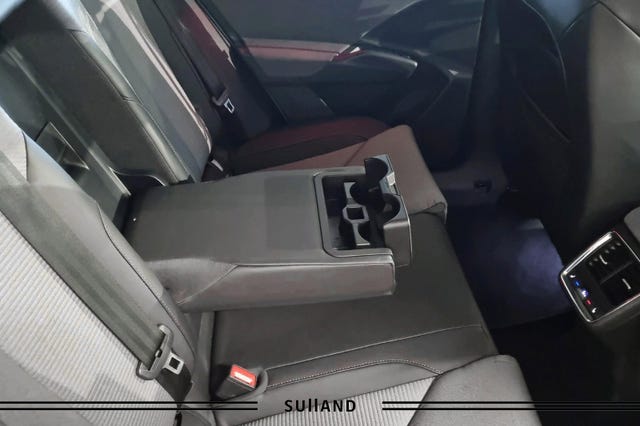2022 SKODA ENYAQ - 22