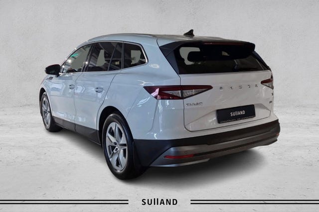 TMBLE9NY6NF031436 2022 SKODA ENYAQ-2