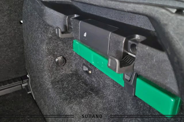 2022 SKODA ENYAQ - 28