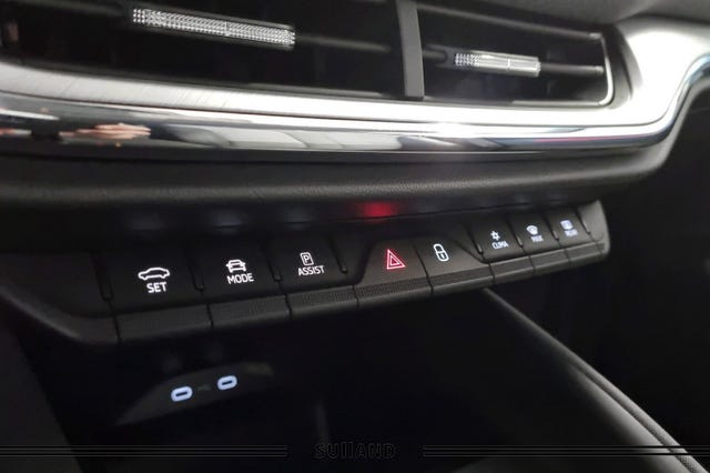 2022 SKODA ENYAQ - 13
