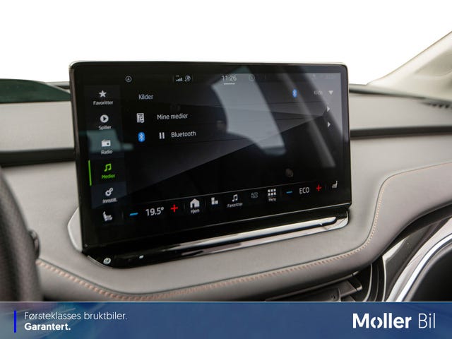 2022 SKODA ENYAQ - 21