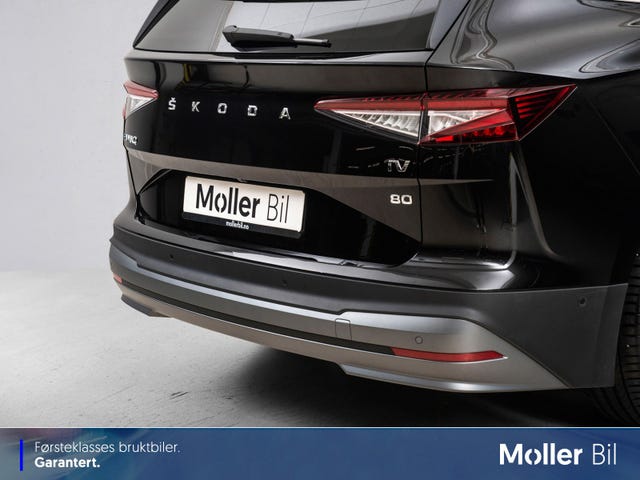 TMBJC9NY1NF065958 2022 SKODA ENYAQ-3