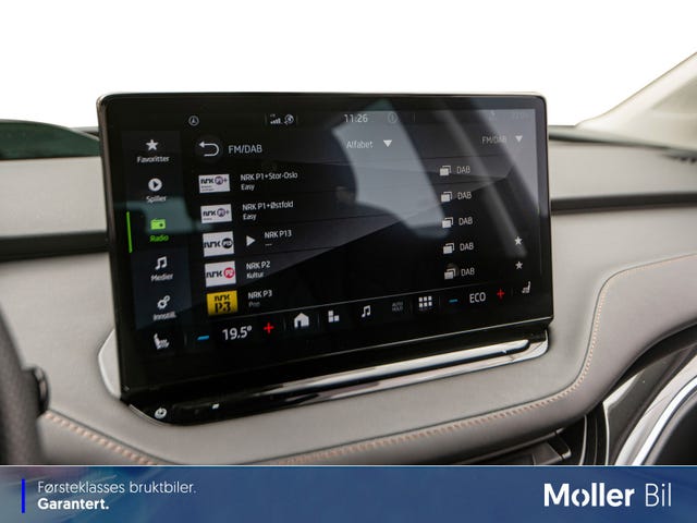 2022 SKODA ENYAQ - 20