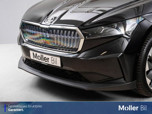 TMBJC9NY1NF065958 2022 SKODA ENYAQ-1