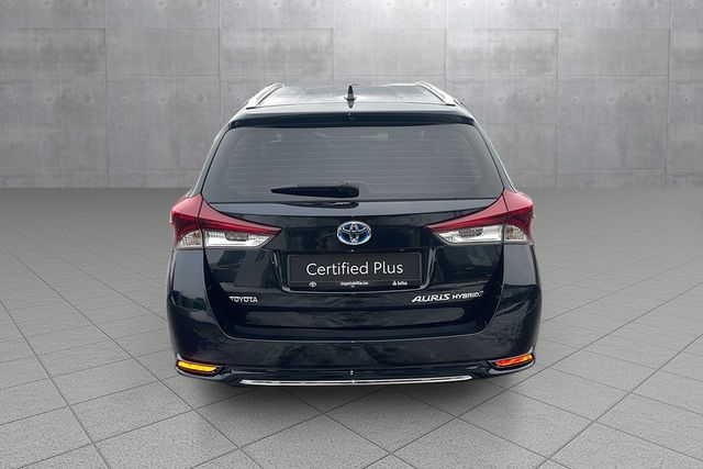 2016 TOYOTA AURIS - 5