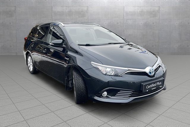 2016 TOYOTA AURIS - 7