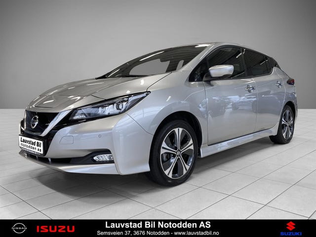 SJNFAAZE1U0118225 2021 NISSAN LEAF-5
