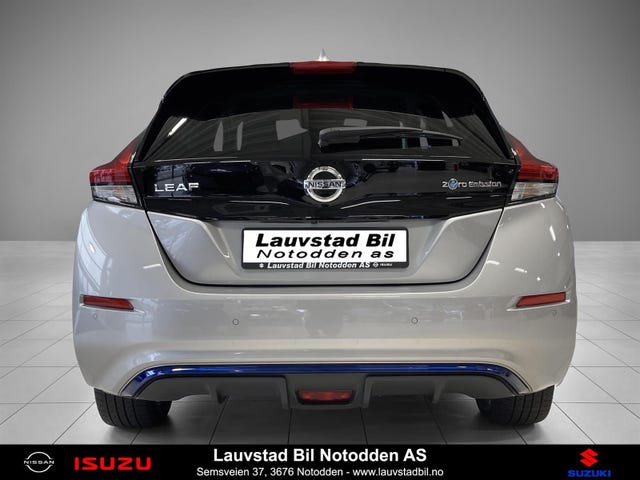 SJNFAAZE1U0118225 2021 NISSAN LEAF-3