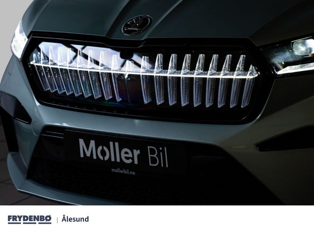 2022 SKODA ENYAQ - 37
