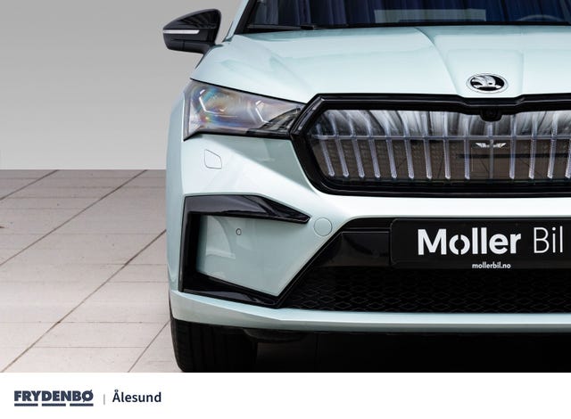 TMBLE9NYXNF033903 2022 SKODA ENYAQ-3