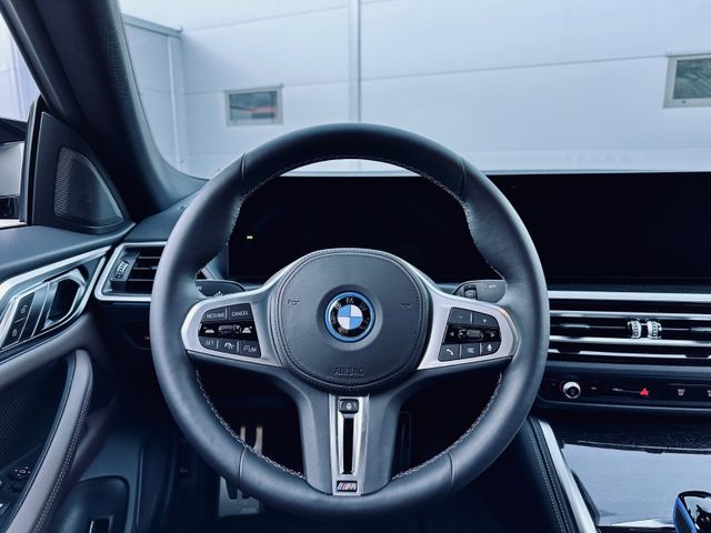 2022 BMW I4 M50 - 17