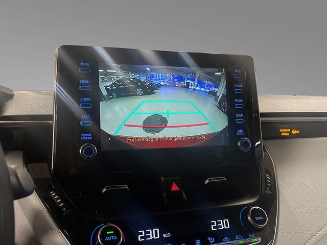 2020 TOYOTA COROLLA - 17