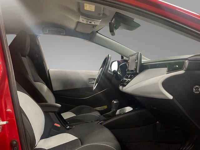 2020 TOYOTA COROLLA - 19
