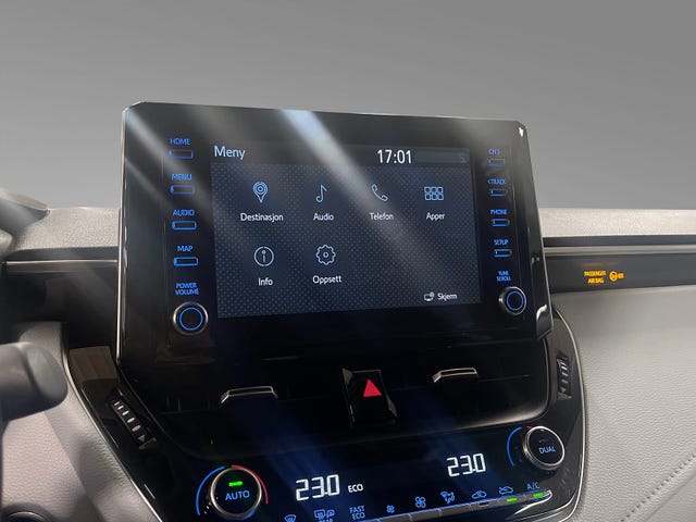 2020 TOYOTA COROLLA - 14