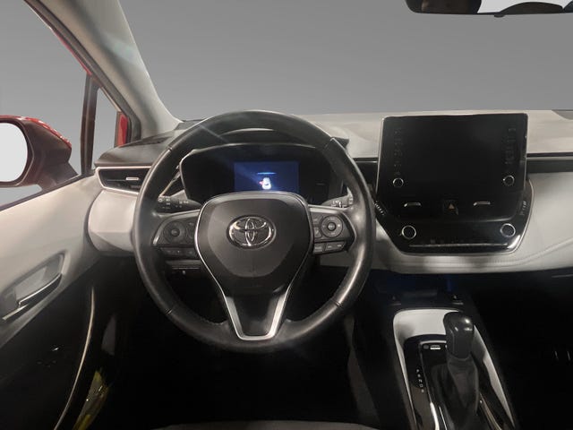 2020 TOYOTA COROLLA - 13