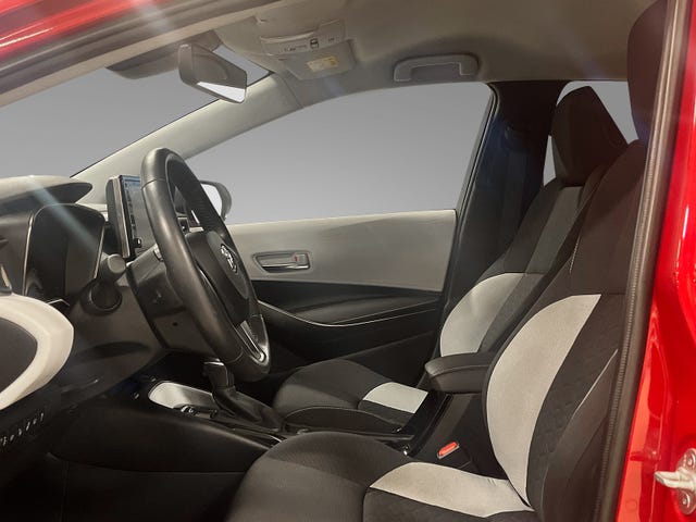 2020 TOYOTA COROLLA - 11