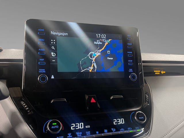 2020 TOYOTA COROLLA - 15