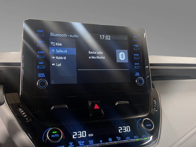 2020 TOYOTA COROLLA - 16