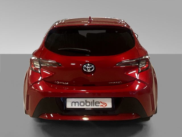 SB1K93BE00E077967 2020 TOYOTA COROLLA-4