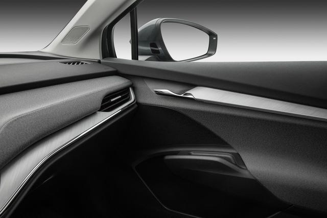 2021 SKODA ENYAQ - 20