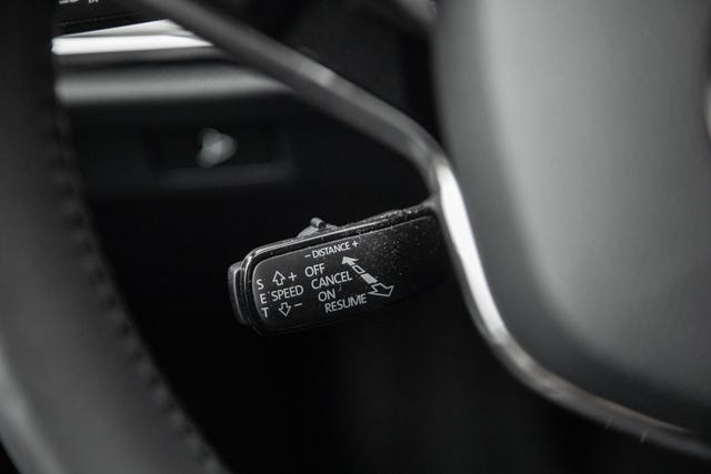 2021 SKODA ENYAQ - 24