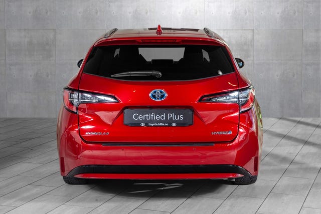 SB1Z93BEX0E135484 2020 TOYOTA COROLLA-2