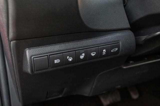 2020 TOYOTA COROLLA - 15