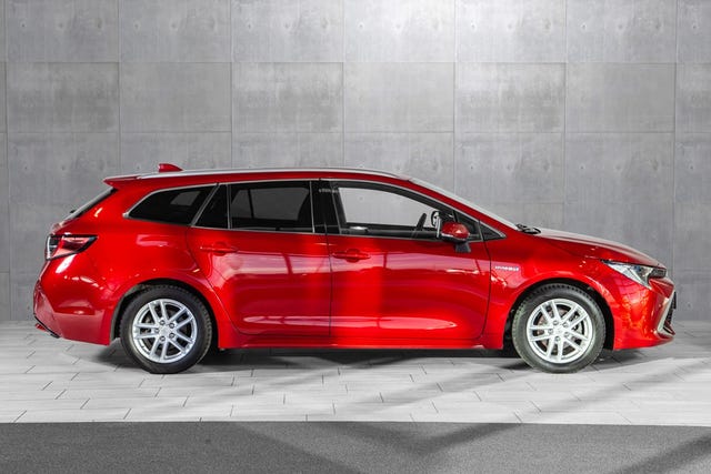 SB1Z93BEX0E135484 2020 TOYOTA COROLLA-4
