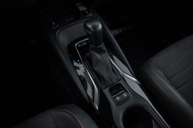 2020 TOYOTA COROLLA - 14