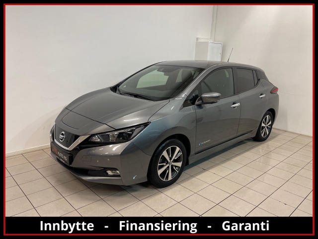 SJNFAAZE1U0049322 2019 NISSAN LEAF-0