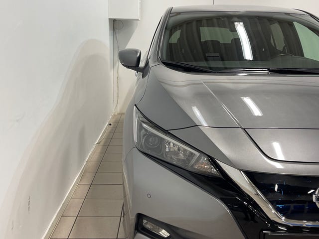 SJNFAAZE1U0049322 2019 NISSAN LEAF-3