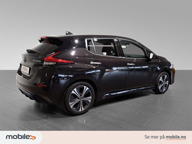 SJNFAAZE1U0138030 2021 NISSAN LEAF-5