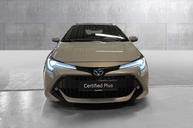 2022 TOYOTA COROLLA - 9