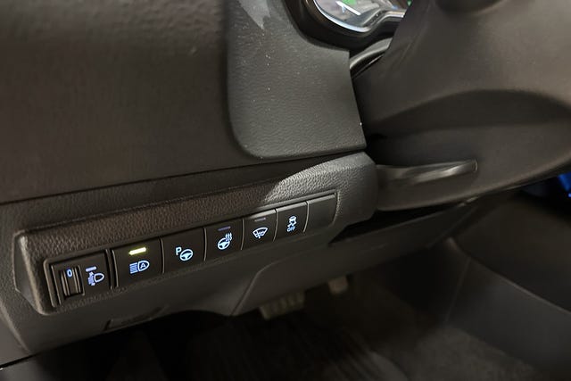 2022 TOYOTA COROLLA - 21