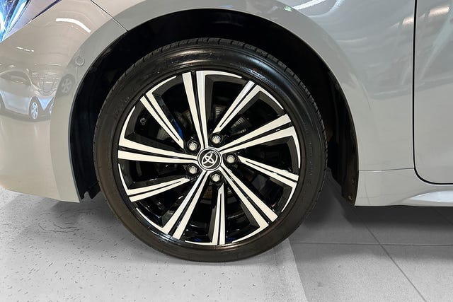 2022 TOYOTA COROLLA - 20