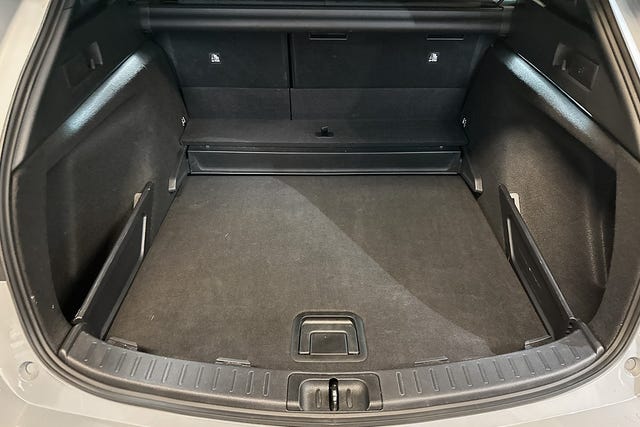 2022 TOYOTA COROLLA - 19