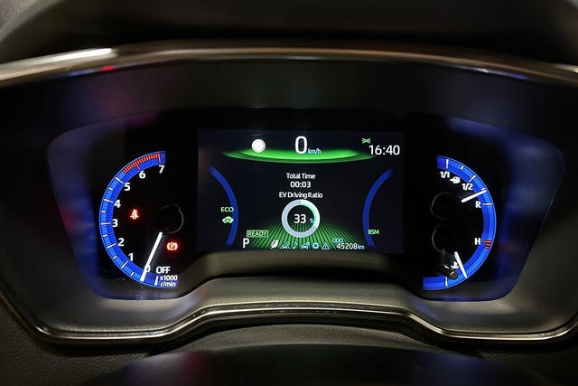 2022 TOYOTA COROLLA - 14