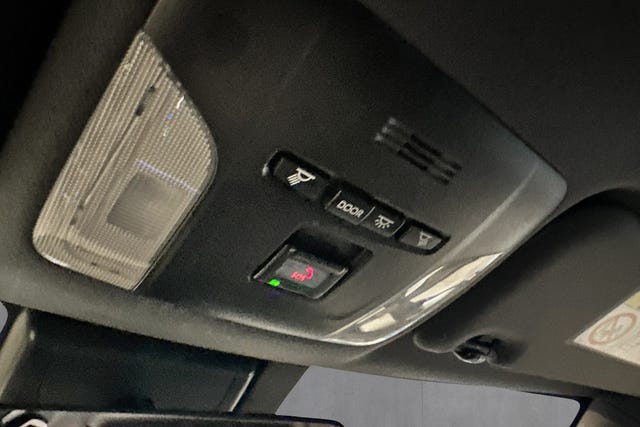 2022 TOYOTA COROLLA - 22