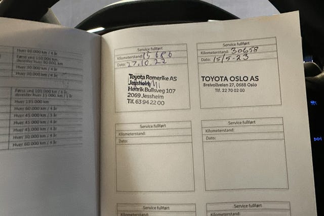 2022 TOYOTA COROLLA - 23