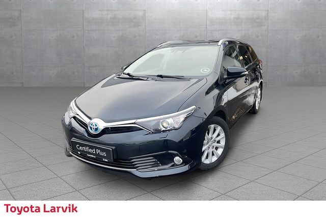 SB1ZS3JE70E218442 2016 TOYOTA AURIS-0