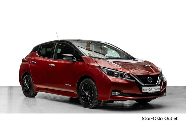 SJNFAAZE1U0060018 2019 NISSAN LEAF-0