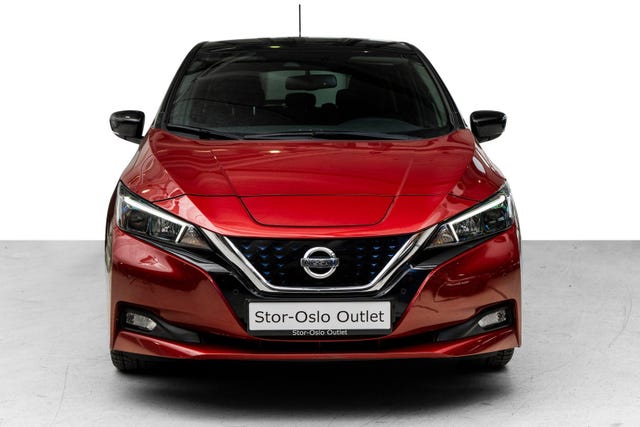 SJNFAAZE1U0060018 2019 NISSAN LEAF-2